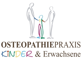 Logo der Osteopathiepraxis Anna Viater-Hofmann